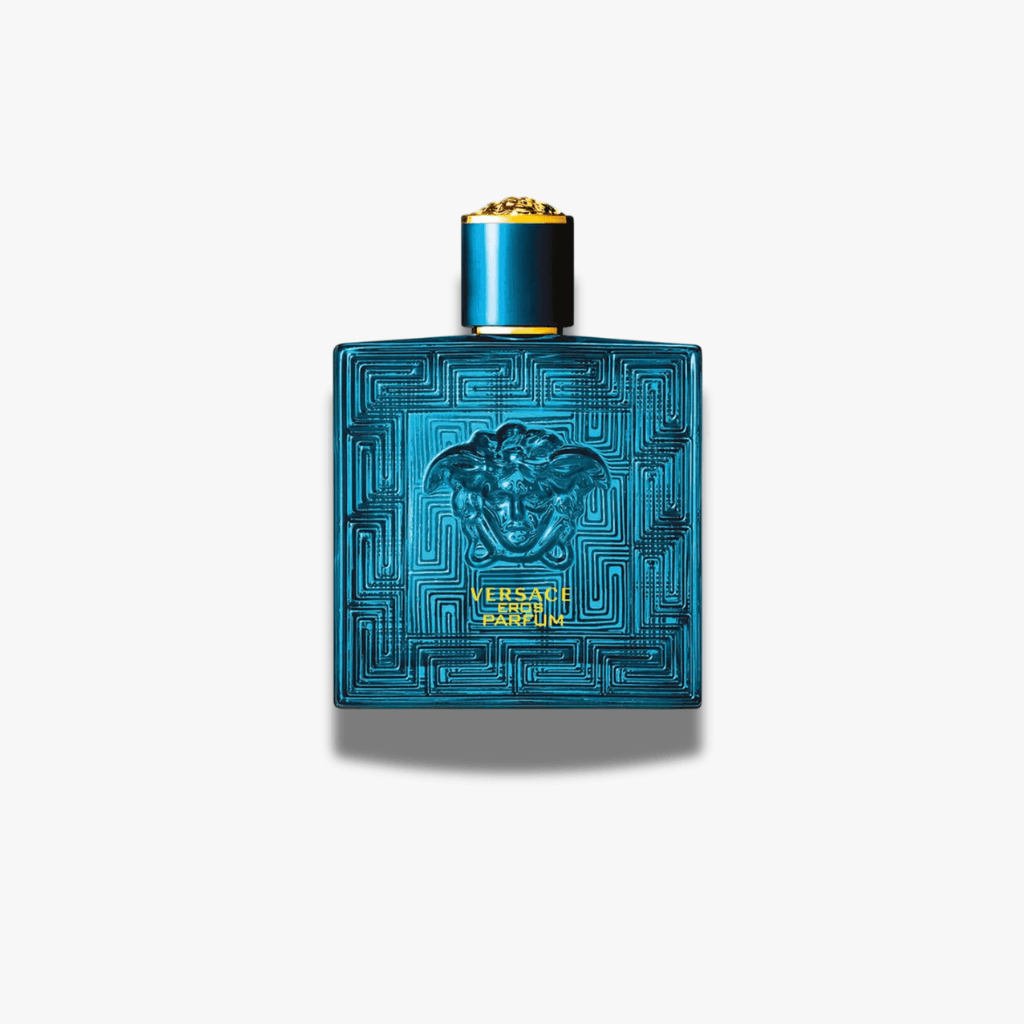 VERSACE EROS 3.4 Oz Eau De Parfum For Men