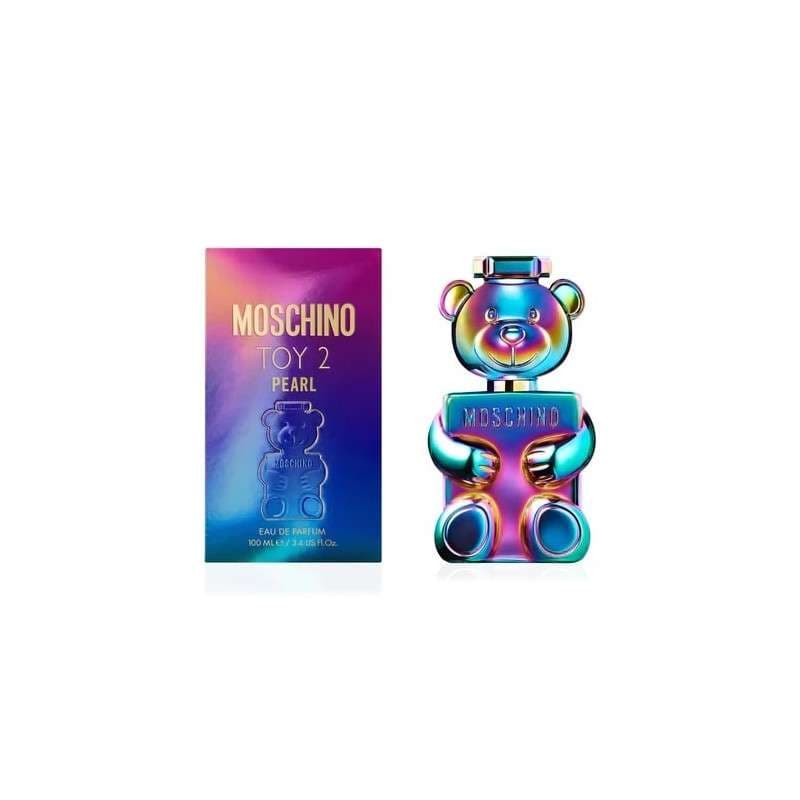 MOSCHINO TOY 2 PEARL 3.4 Oz Eau De Parfum For Women
