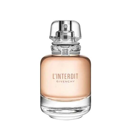 GIVENCHY L’INTERDIT 2.7 Oz Eau De Toilette Tester For Women