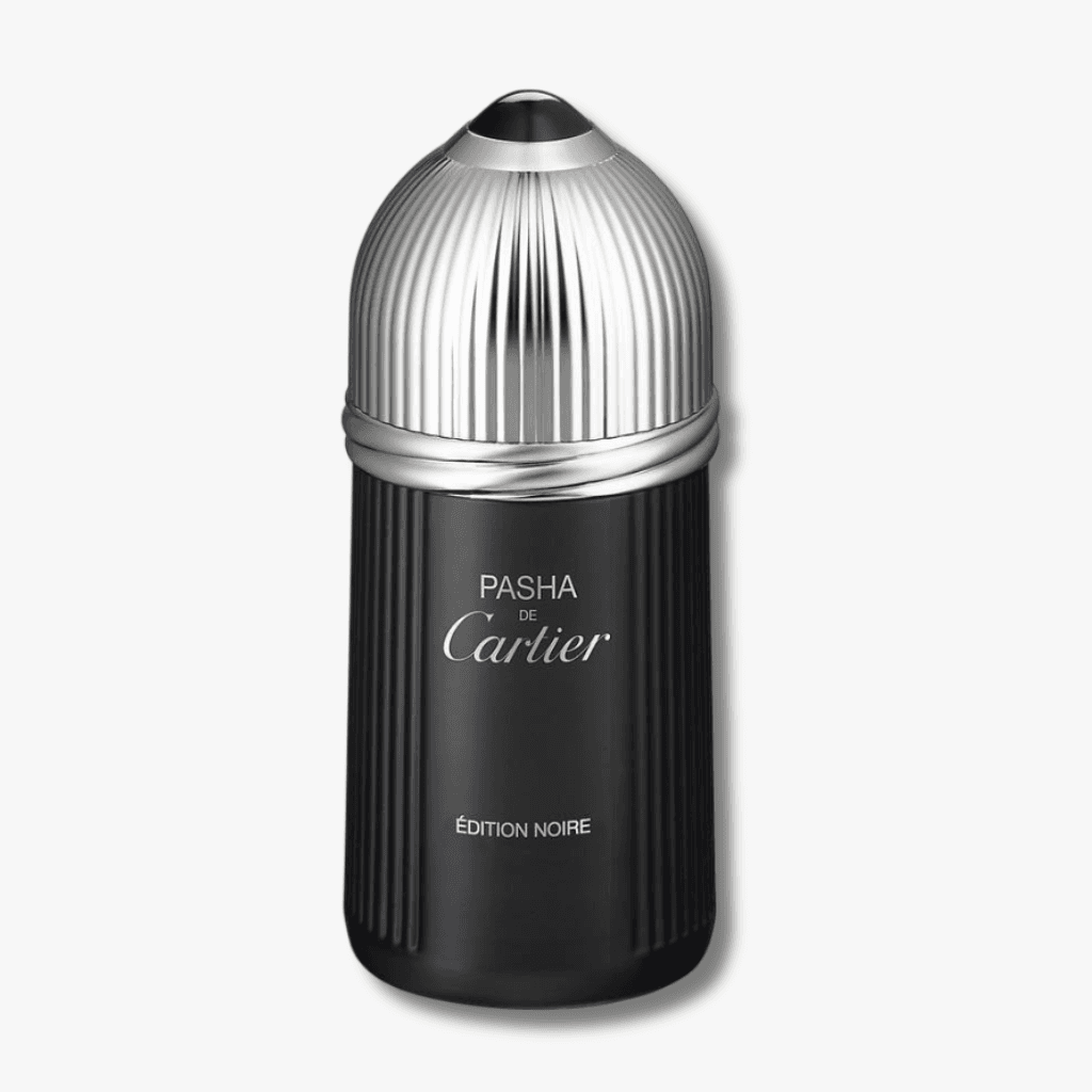 CARTIER PASHA NOIR 5.0 Oz Eau De Toilette For Me