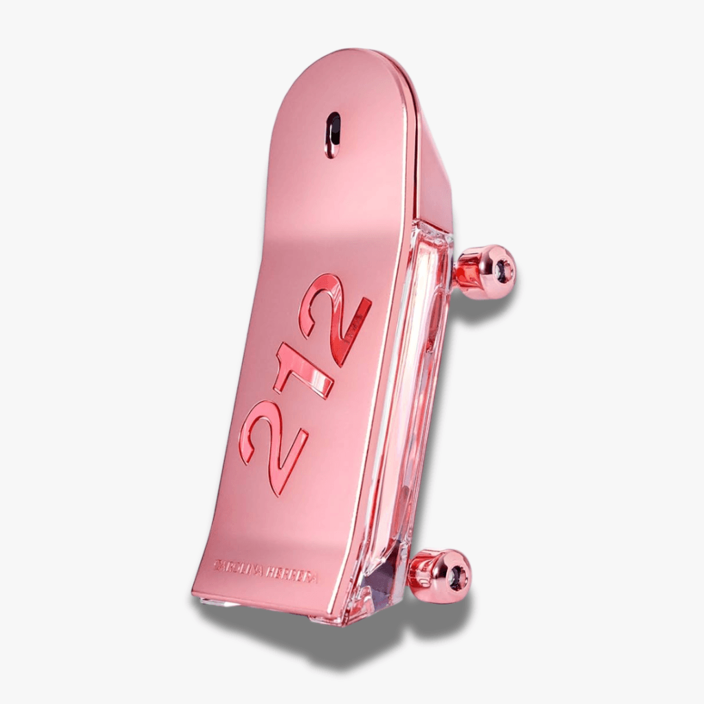 Carolina Herrera 212 HEROES FOREVER YOUNG Eau De Parfum For Women