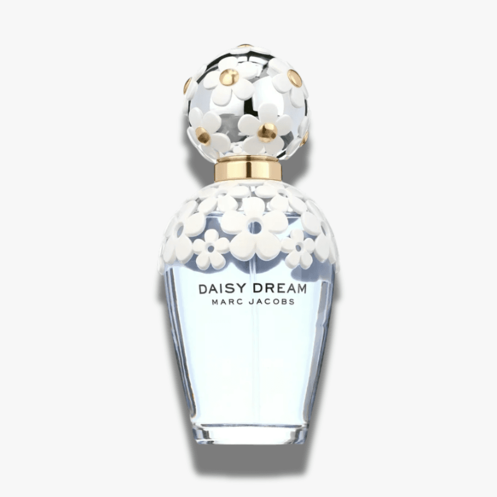 Marc Jacobs DAISY DREAM 3.4 Oz Eau De Toilette Tester For Women