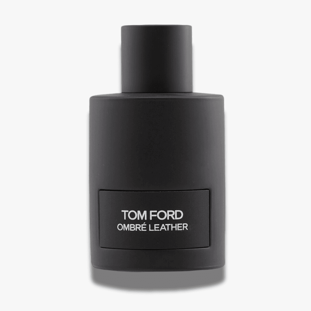 TOM FORD OMBRE LEATHER 3.4 Oz Eau De Parfum For Men