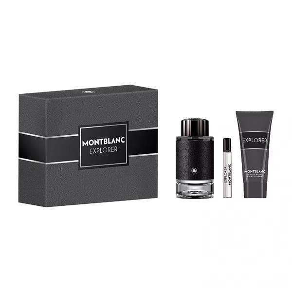 MB EXPLORER Gift Set For Men