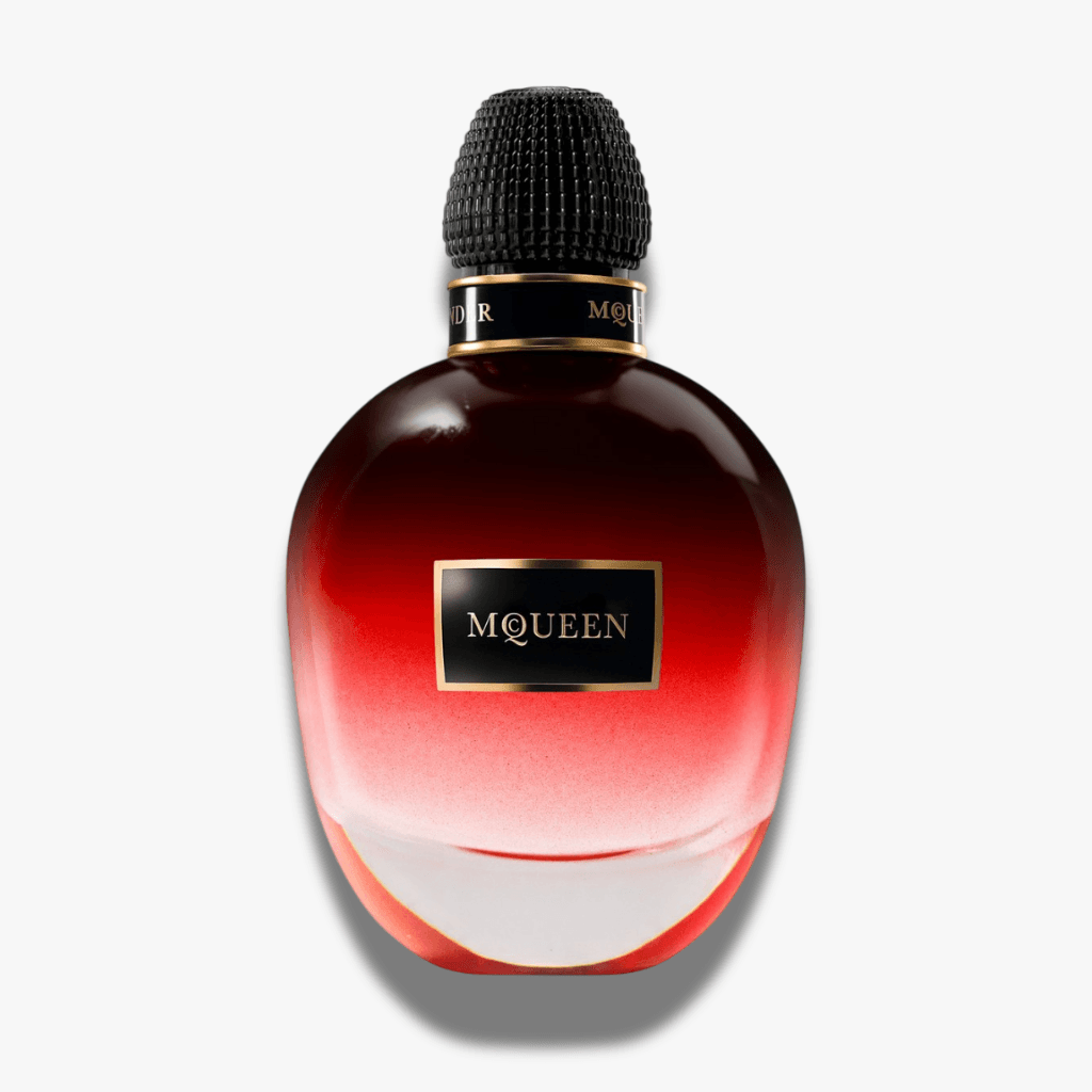 ALEXANDER MCQUEEN BLAZING LILY 2.5 Oz Eau De Parfum For Women