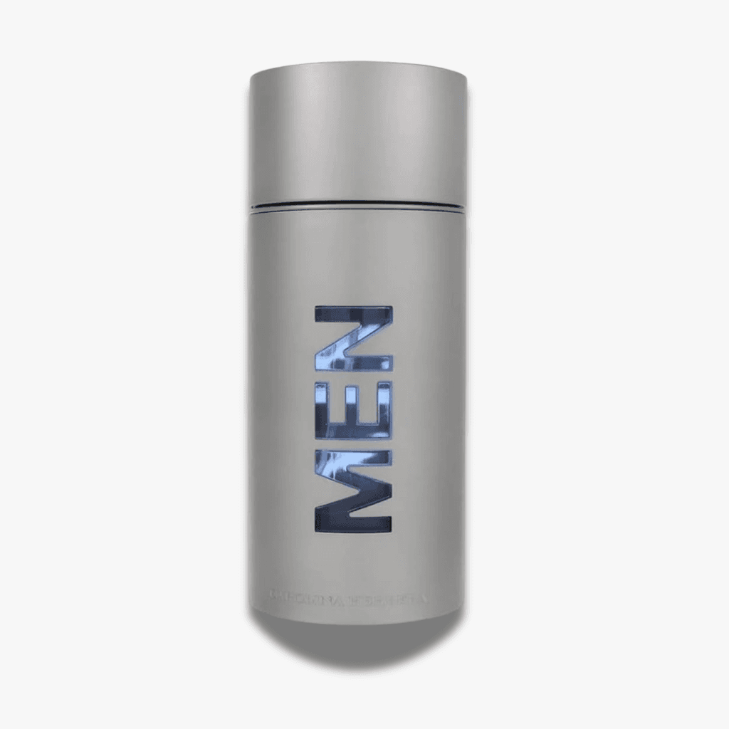 Carolina Herrera 212 3.4 Oz Eau De Toilette Tester For Men