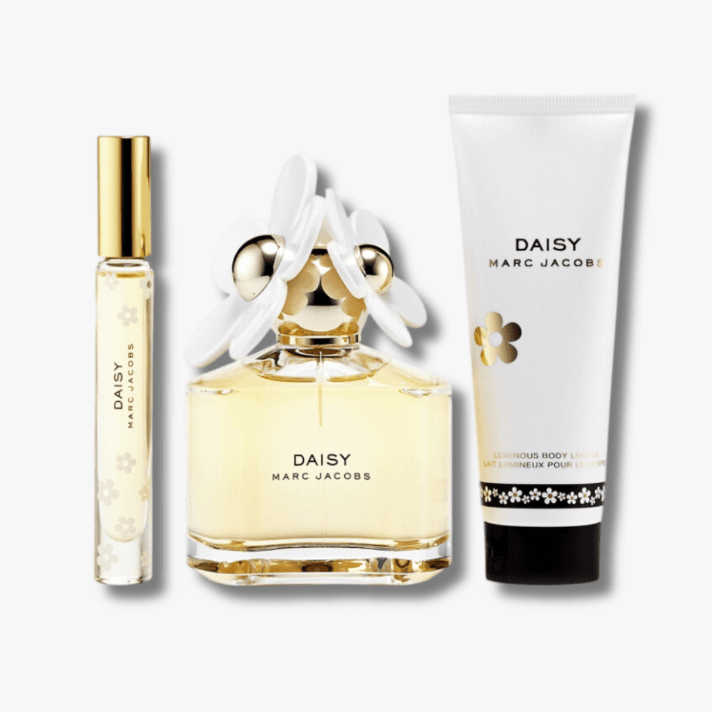 MJ DAISY Gift Set For Women