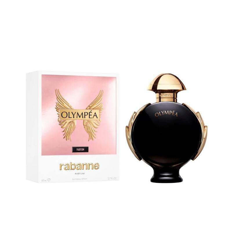 PACO OLYMPEA 2.7 Oz PARFUM For Women