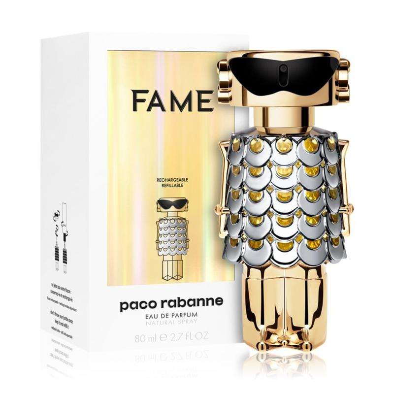 PACO FAME 2.7 Oz Eau De Parfum For Women