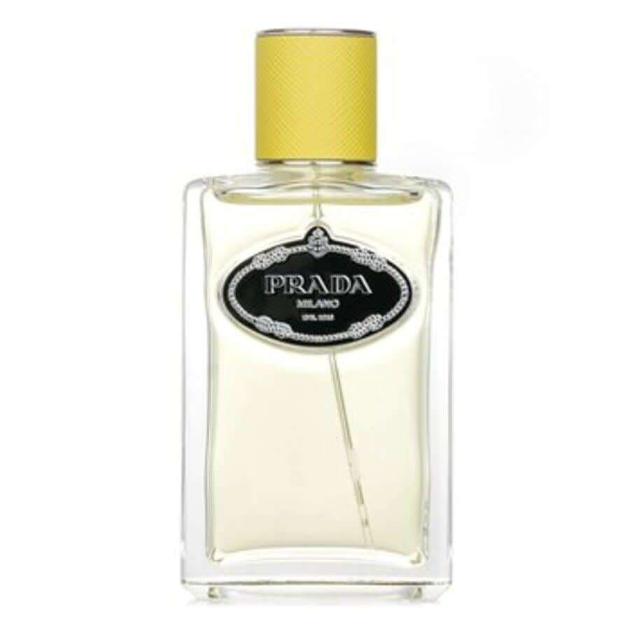 PRADA INFUSION D YLANG 3.3 Oz Eau De Parfum For Women
