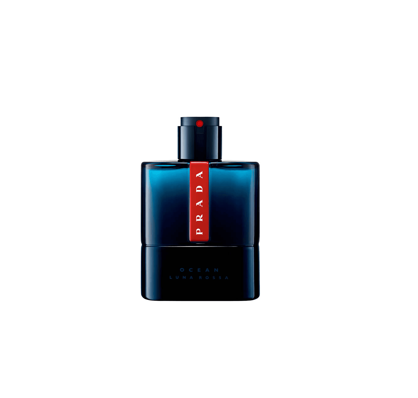 PRADA LUNA ROSA OCEAN 3.4 Oz Eau De Toilette Tester For Men