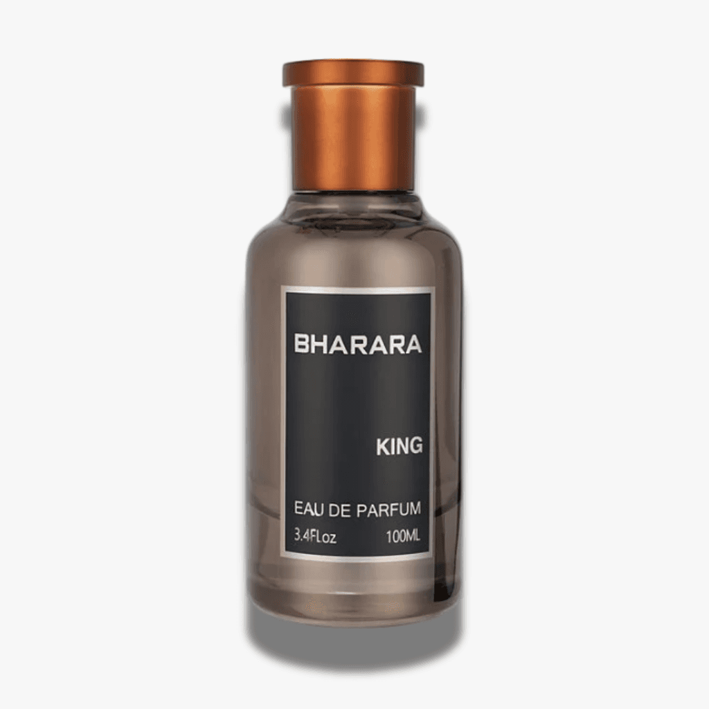 BHARARA KING Eau De Parfum For Men