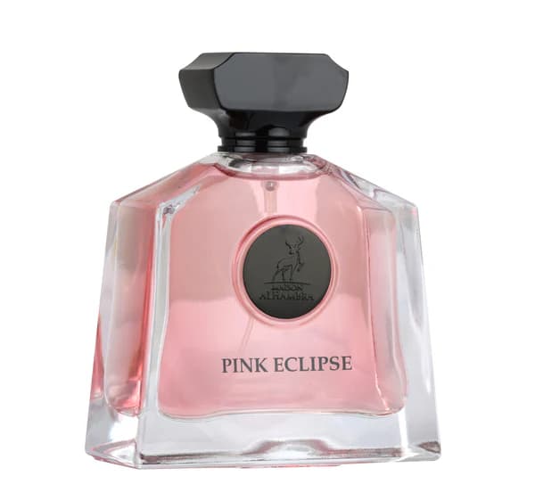MAISON ALHAMBRA PINK ECLIPSE 3.4 Oz Eau De Parfum For Women