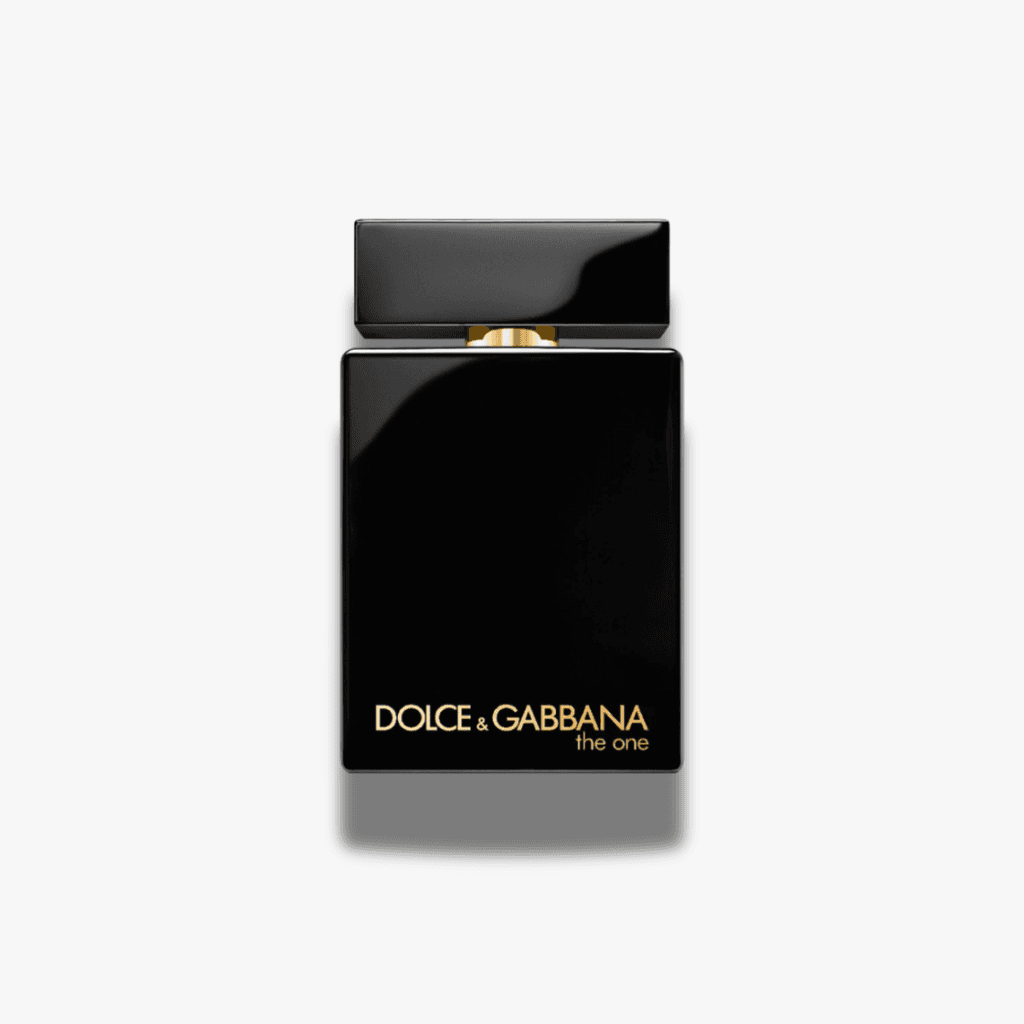 D&G THE ONE 3.3 Eau De Parfum Intense For Men