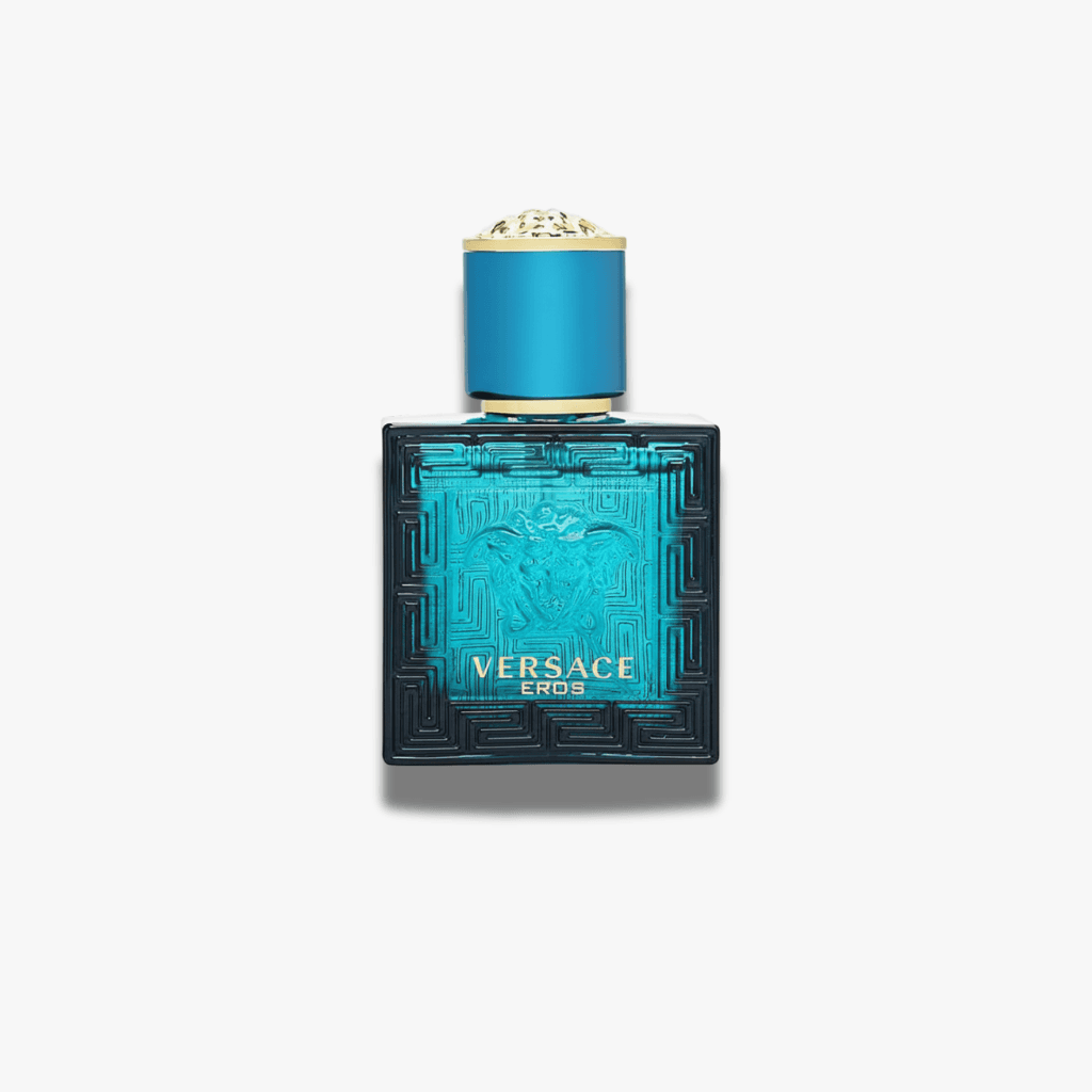 VERSACE EROS 1.0 Oz Eau De Toilette For Men