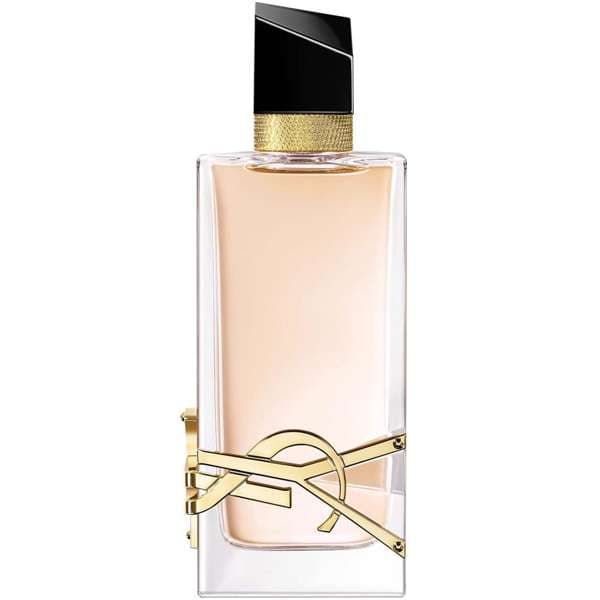 YSL LIBRE 3.0 Oz Eau De Toilette Tester For Women