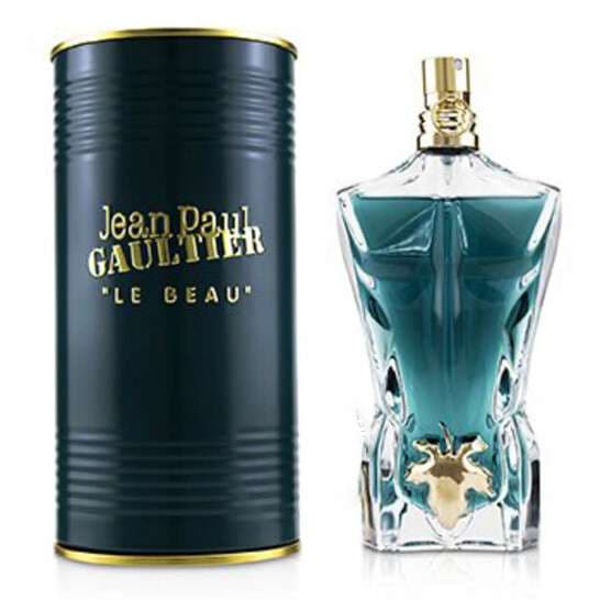 JPG LE BEAU Eau De Toilette For Men