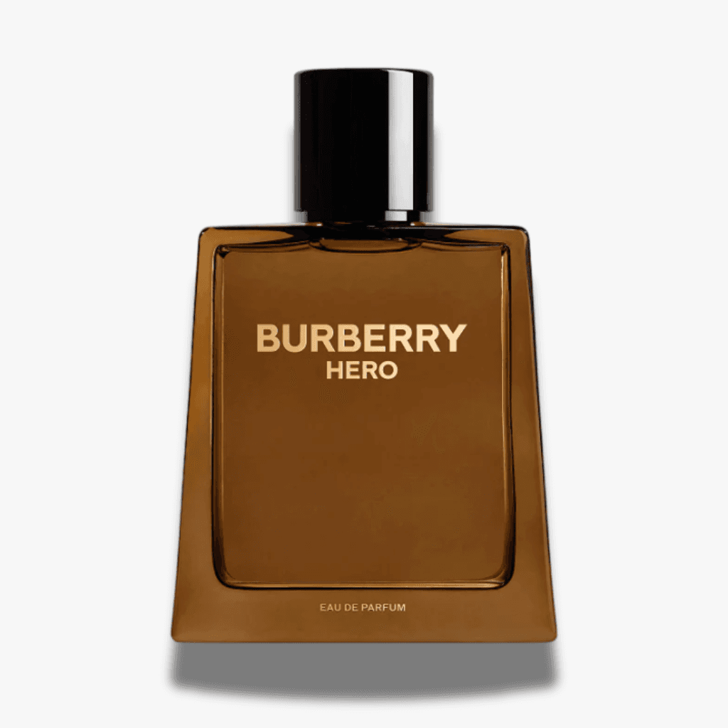 BURBERRY HERO Parfum For Men