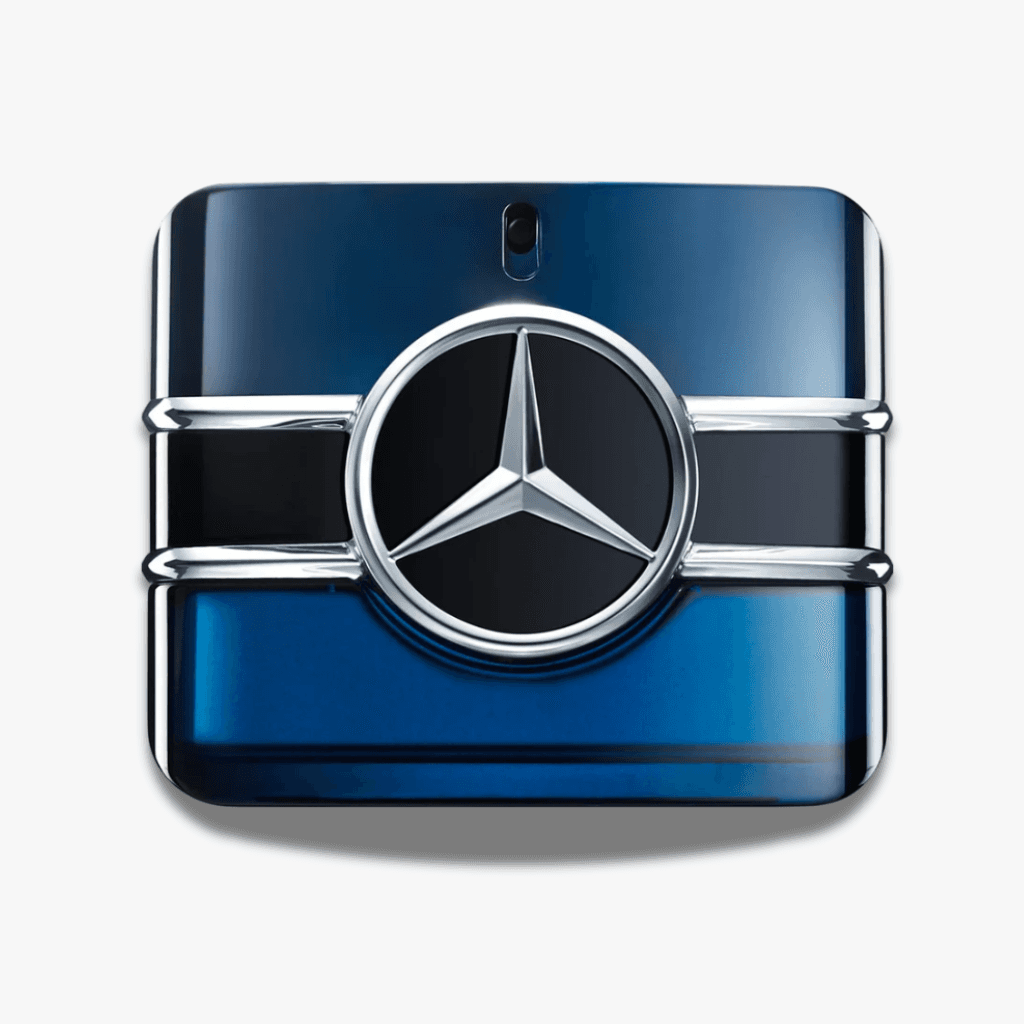 MERCEDES-BENZ SIGN Eau De Parfum For Men