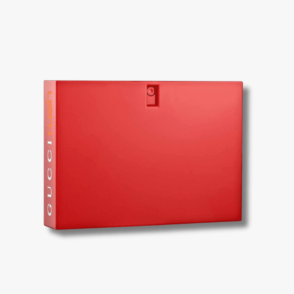 GUCCI RUSH 2.5 Oz Eau De Toilette For Women