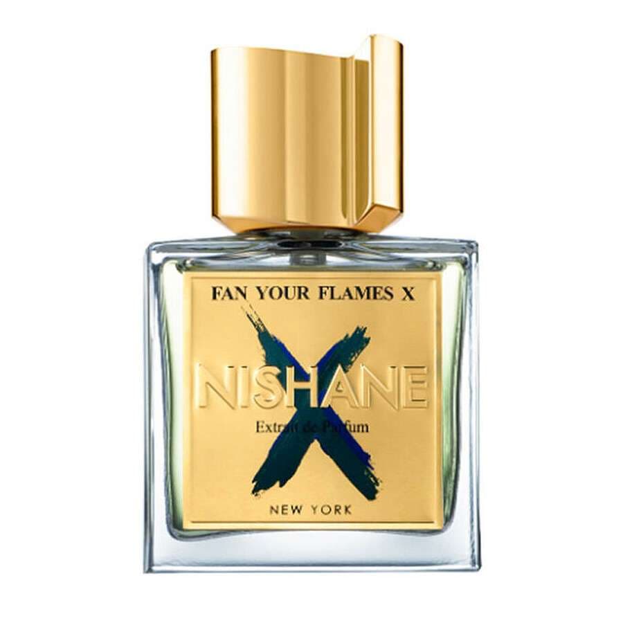 NISHANE FAN YOUR FLAMES X 3.4 Oz Extrait De Parfum For Unisex