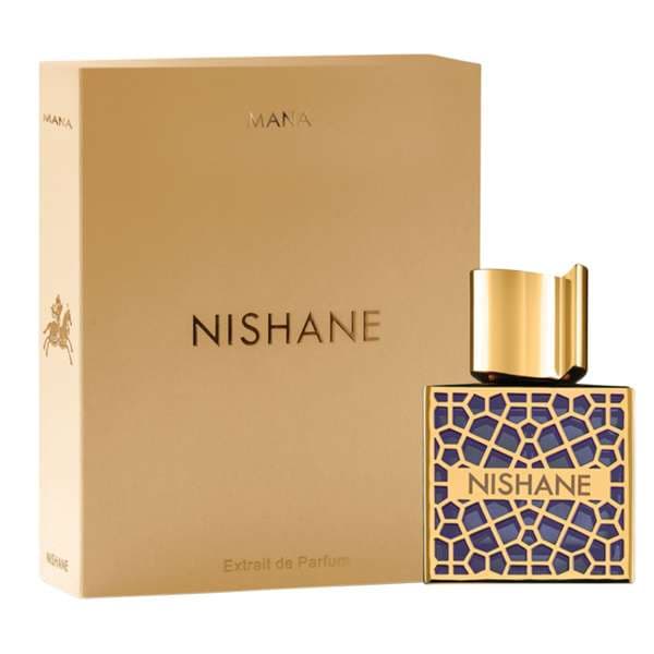 NISHANE MANA 1.7 Oz Extrait De Parfum For Unisex