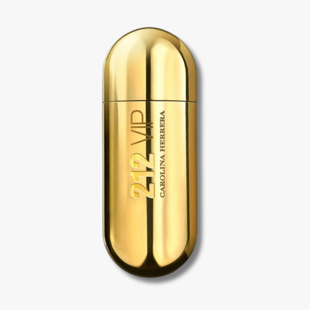 Carolina Herrera 212 VIP 2.7 Oz Eau De Parfum Tester For Women