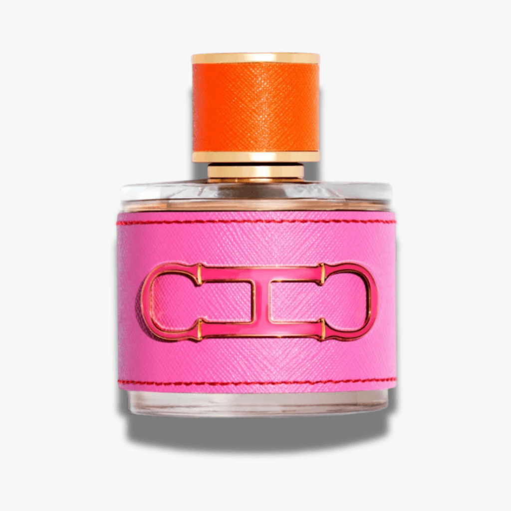 Carolina Herrera CH PASION 3.4 Oz Eau De Parfum For Women