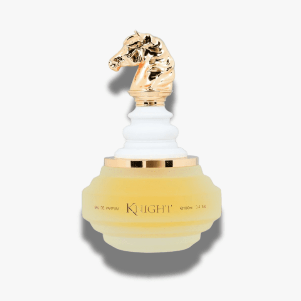 CHECKMATE WHITE KNIGHT 3.4 Oz Eau De Parfum For Unisex