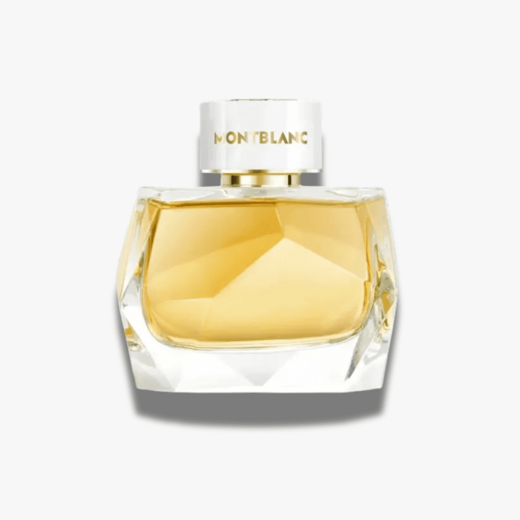 MONT BLANC SIGNATURE ABSOLUE 3.0 Oz Eau De Parfum For Women