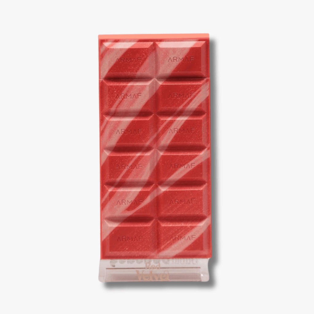 ARMAF RED VELVET Eau De Parfum for Women