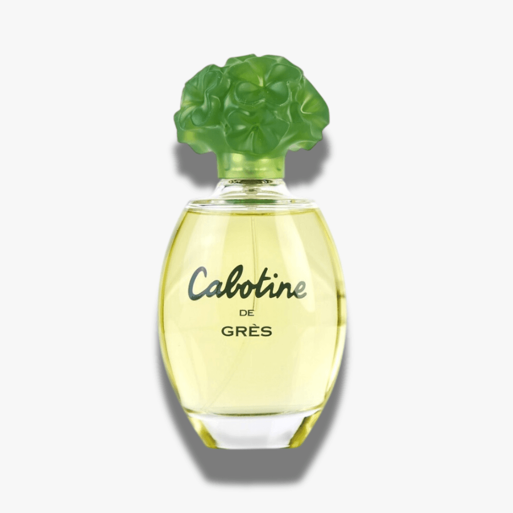 CABOTINE 3.3 Oz Eau De Parfum For Women
