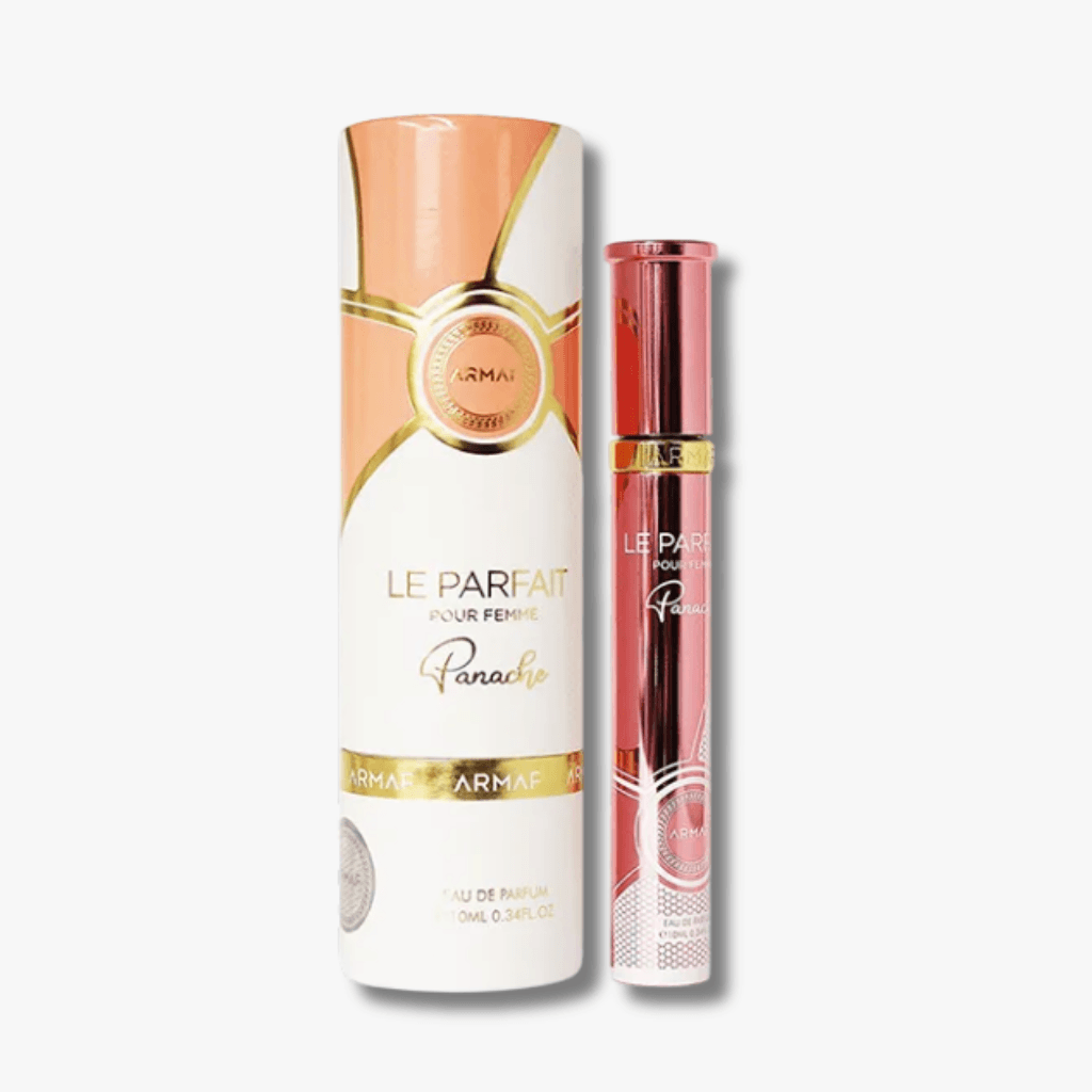 ARMAF LE PARFAIT PANACHE 10ML Eau De Parfum For Women