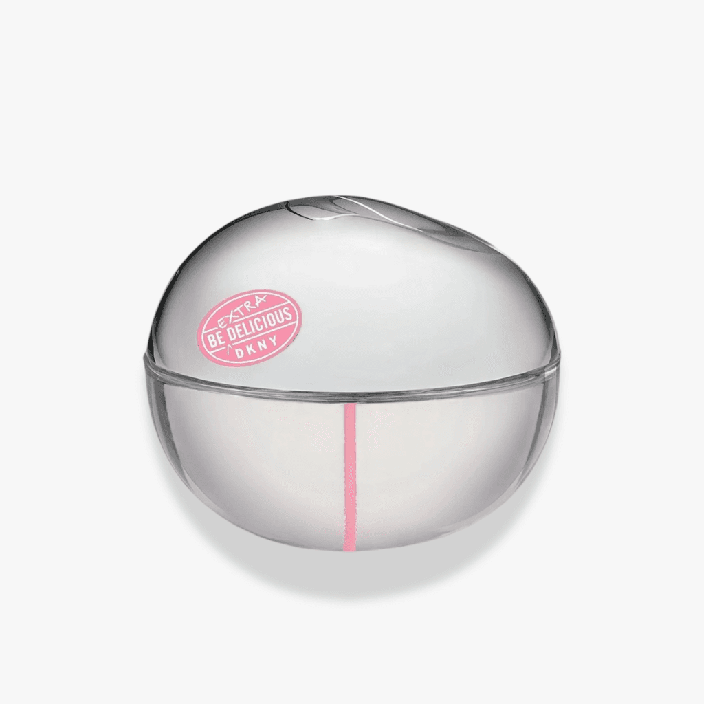 DKNY BEDELICIOUS EXTRA Eau De Parfum For Women