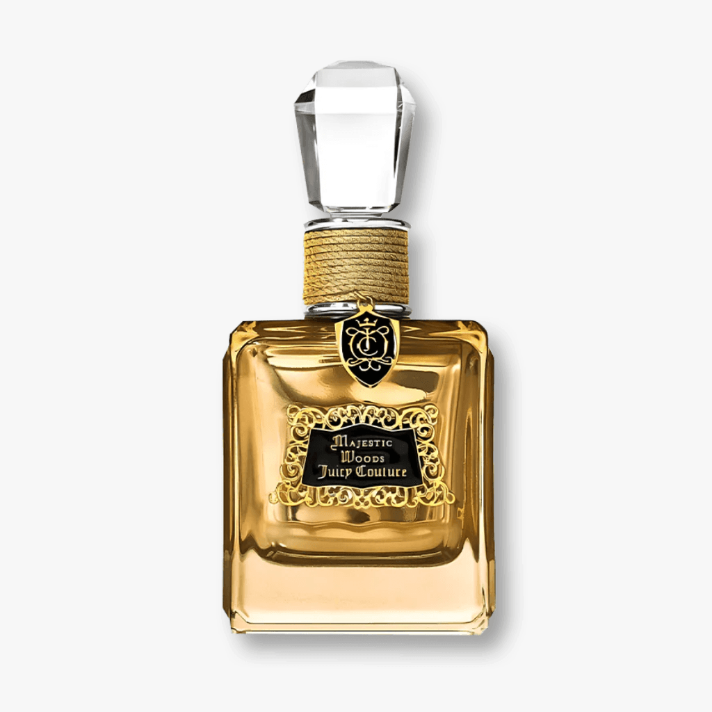 JUICY MAJESTIC WOOD 3.4 Oz Eau De Parfum For Women