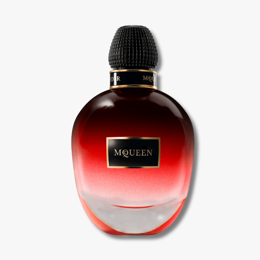 MQUEEN BLAZING LILY 2.5 Oz Eau De Parfum For Women