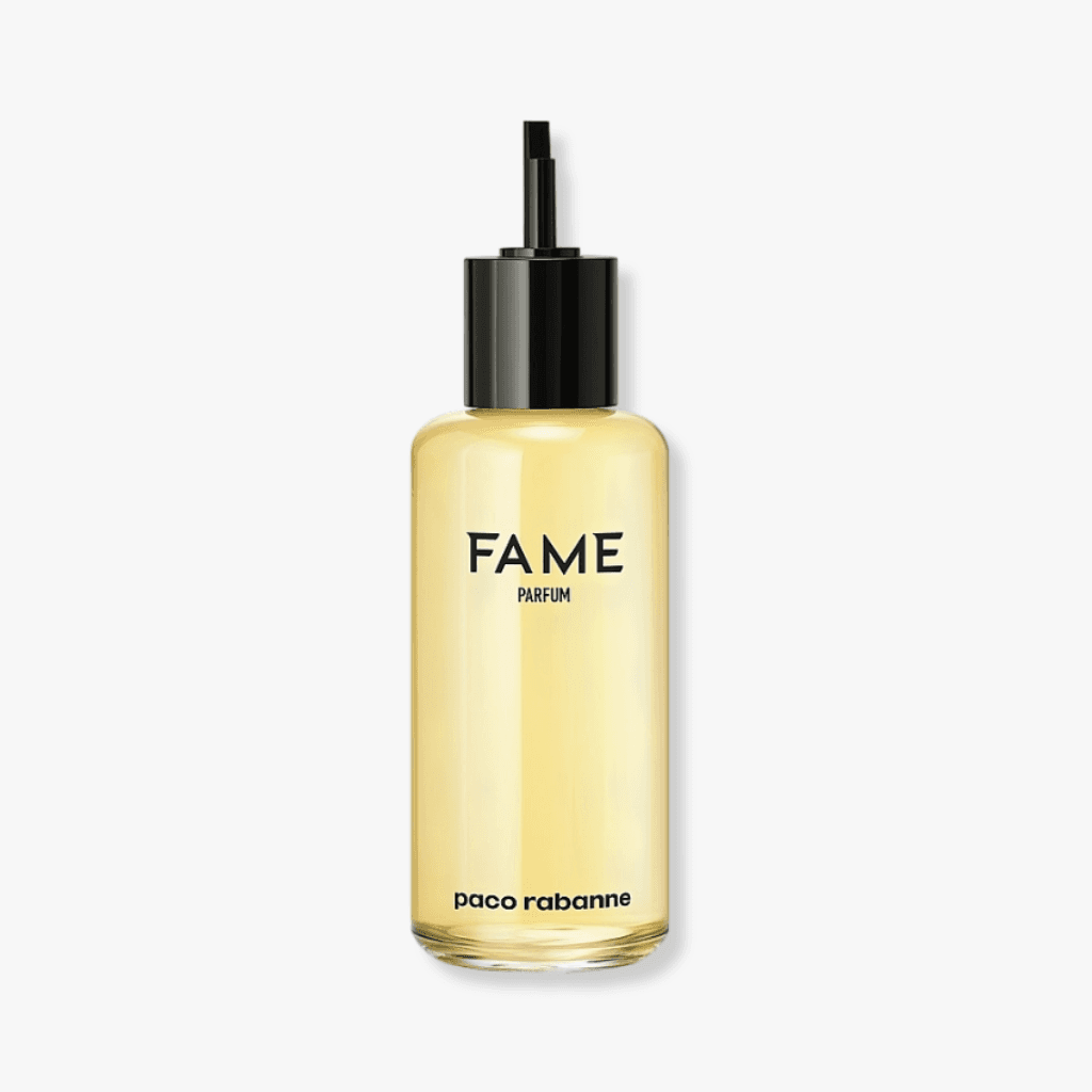 PACO FAME 6.7 Oz PARFUM REFILL For Women