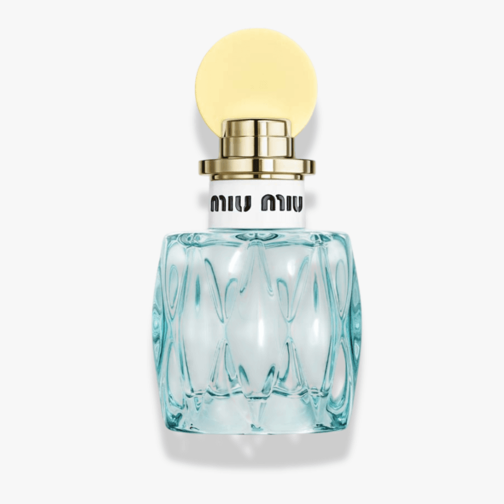 MIU MIU L’EAU BLEUE Eau De Parfum For Women