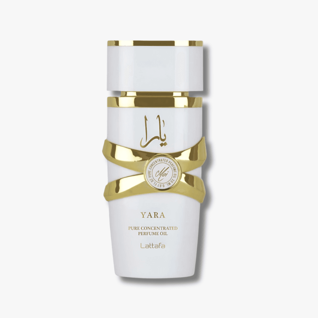 LATTAFA YARA MOI 20ML PERFUME OIL For Women