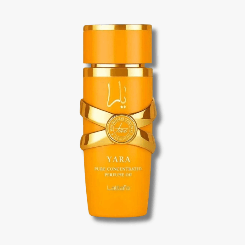 LATTAFA YARA TOUS 20ML PERFUME OIL For Women
