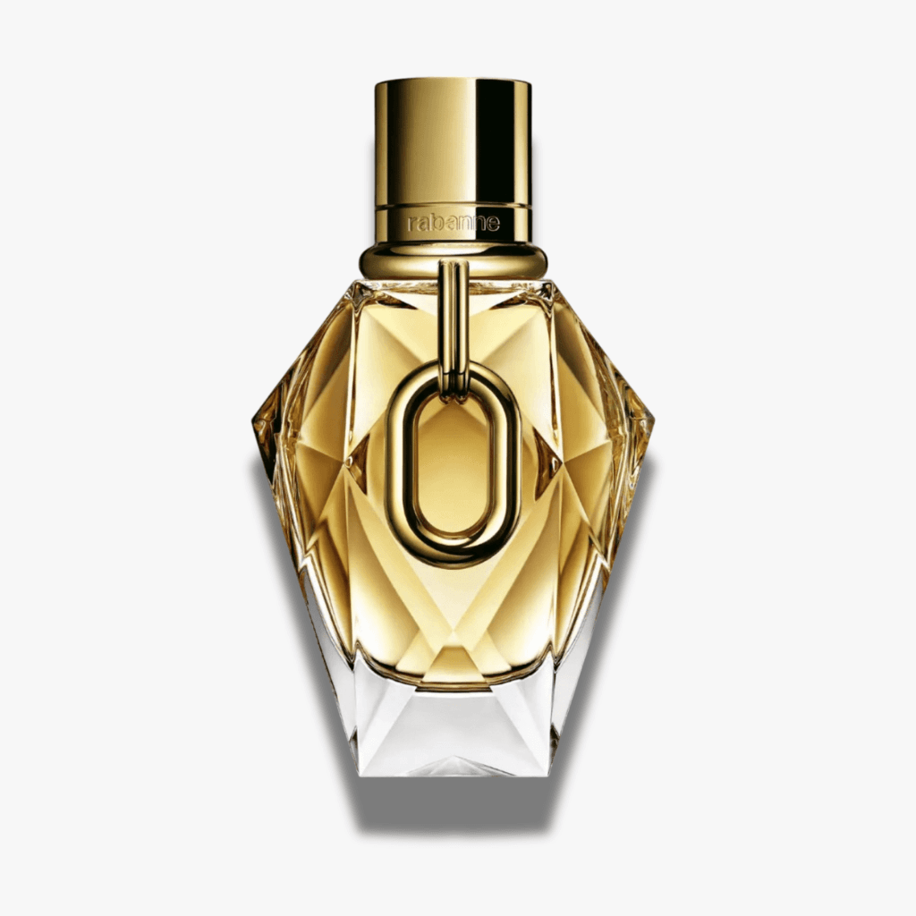 PACO MILLION GOLD PARFUM For Women