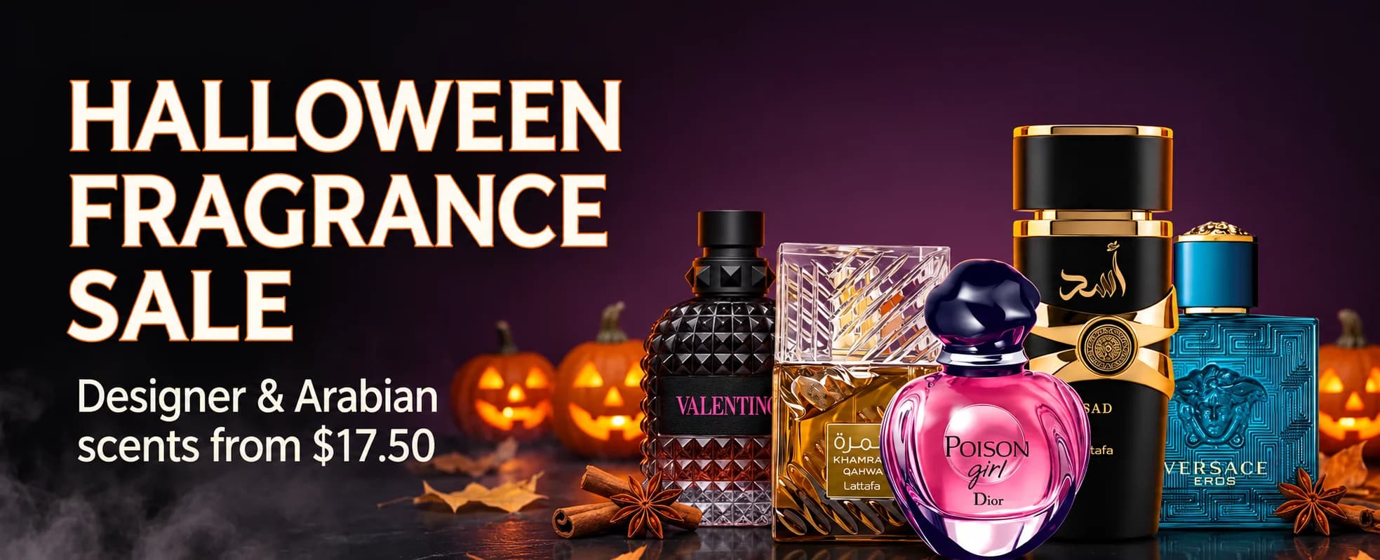 Shop Designer Perfumes and Colognes - Free Shipping Available