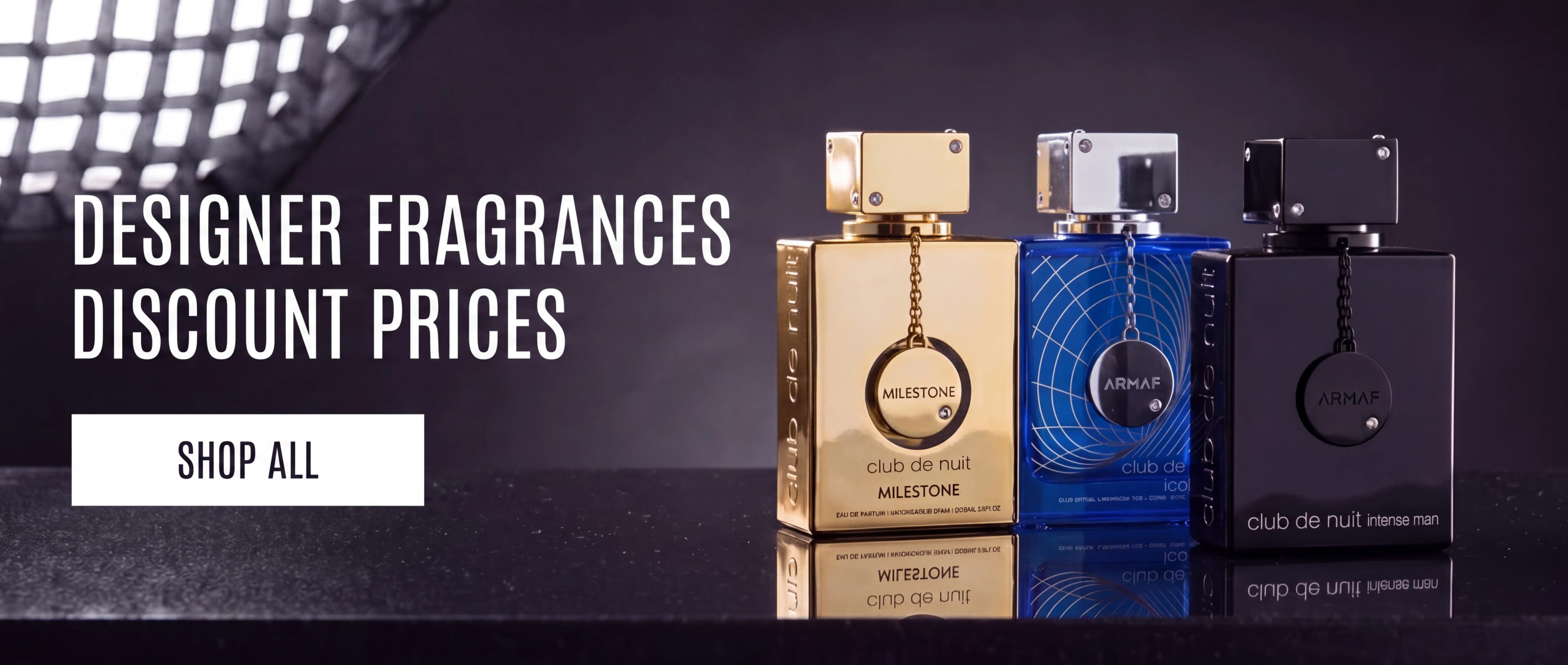Shop Designer Perfumes and Colognes - Free Shipping Available