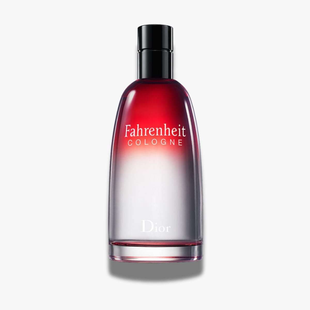 Christian Dior Fahrenheit For Men
