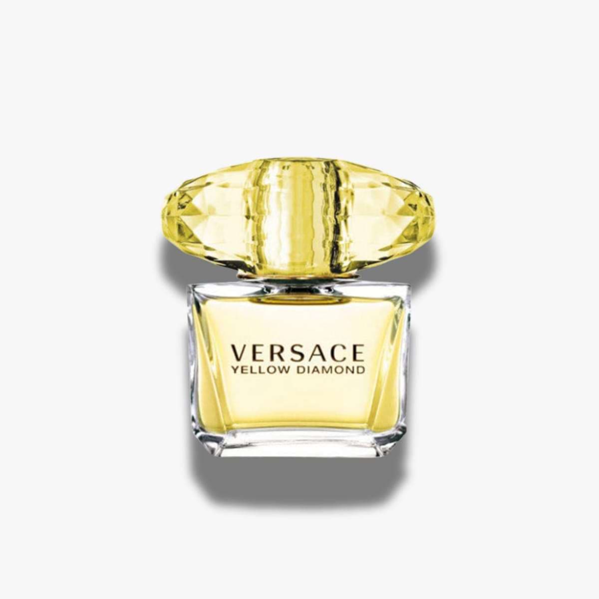 Versace Yellow Diamond Intense For Women