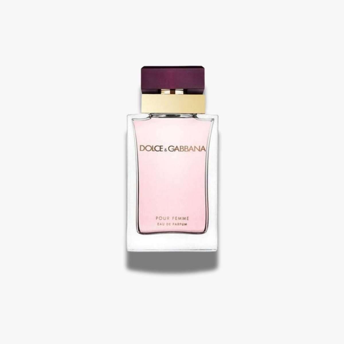 Dolce & Gabbana Pour Femme 3.3Oz Eau De Parfum For Women