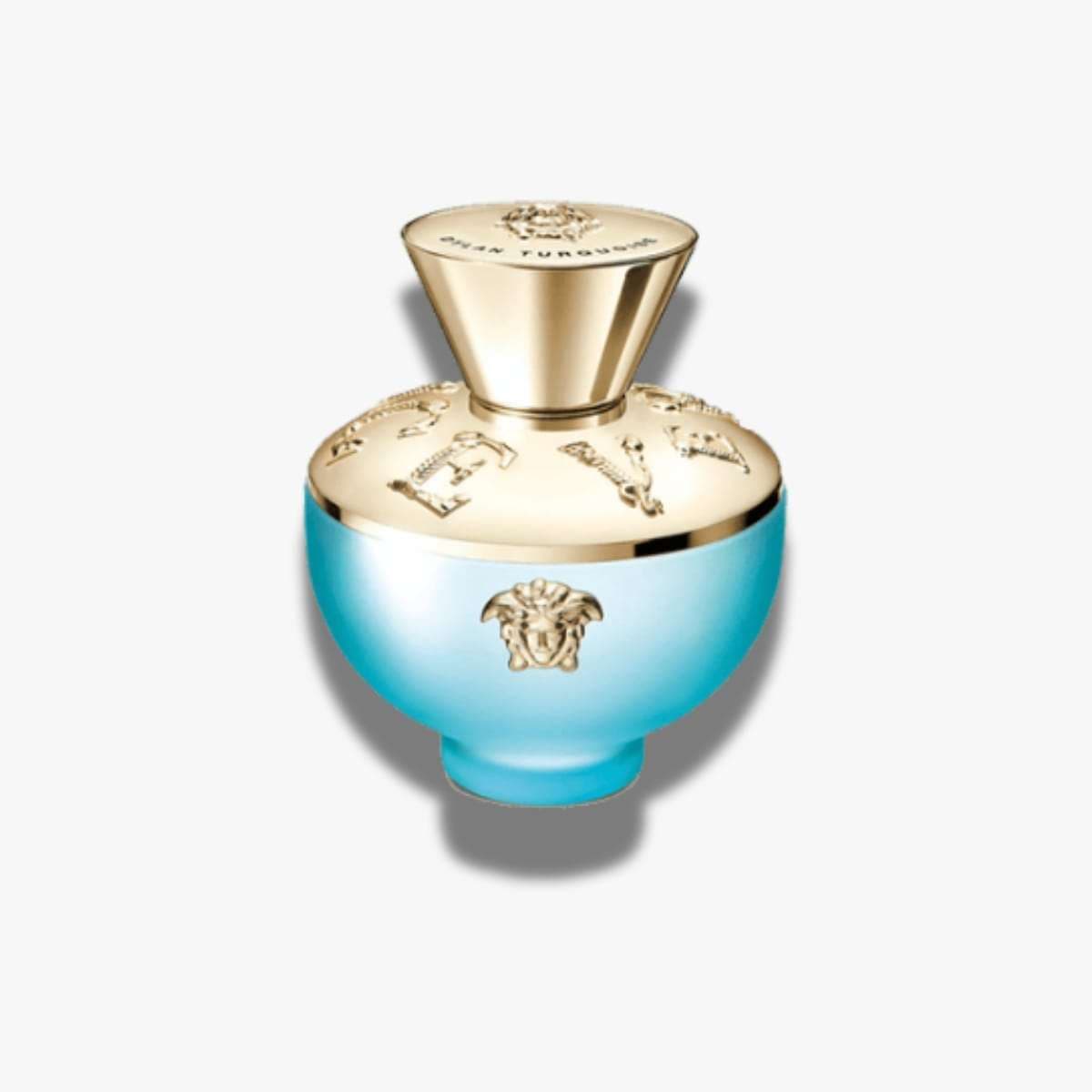 VERSACE DYLAN TURQUOISE Eau De Toilette For women