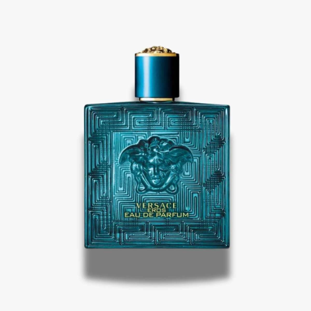 VERSACE EROS 1.7 Oz Eau De Parfum For Men