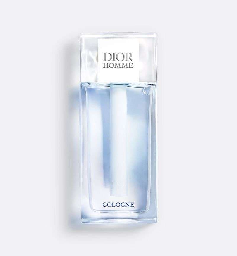 DIOR HOMME COLOGNE 6.8 Oz Eau De Cologne For Men