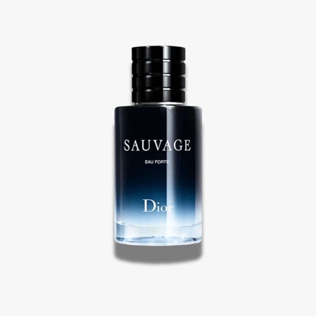 DIOR SAUVAGE EAU FORTE PARFUM For Men